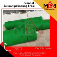 Gambar Geonet - Selimut Pelindung Erosi double layer - Harga Khusus Jabotabek dari Multi Buana Mart undefined 1 Tokopedia