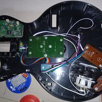 Gambar Jasa Modif Guitar Hero Rock Band Controller Arduino Mod dari Krezie undefined 4 Tokopedia
