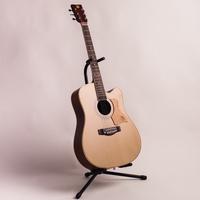 Gambar Gitar Akustik Mandalika De Ticco Series DTS-01J-NT-KP dari Mandalika Music Surakarta undefined 1 Tokopedia