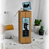 Gambar Botol Tumbler Custom Satuan Hampers Gift hadiah Wisuda / Graduation - Tumbler 201 dari DIGIBOOK PROMOTION SEMARANG undefined 5 Tokopedia
