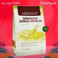 Gambar SOYA MELILEA ORGANIK SUSU KACANG KEDELAI BUBUK dari Ekstra Organik undefined 1 Tokopedia