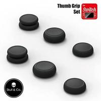 Gambar Nitendo Switch Lite Thumb Grip Skull n Co Thumb Grip Silicone dari Shopatthebees undefined 1 Tokopedia