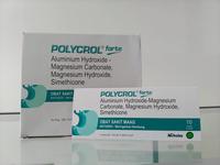 Gambar Polycrol Forte 10 Tablet dari apotek glory farma undefined 1 Tokopedia