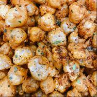 Gambar Siomay Cikruh Kering Camiceu No MSG - 500 gram dari Camiceu undefined 3 Tokopedia