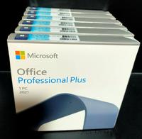 Gambar Office 2021 Professional Plus Package DVD Box dari Tujuh Komputer Id undefined 2 Tokopedia