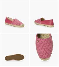 Gambar Sepatu Wanita MK Kendrik slip on rubin red dari Neaka Store undefined 2 Tokopedia