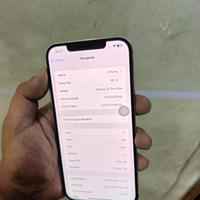 Gambar IPHONE 12 PRO MAX 256 IBOX dari SMILE PHONE JOGJA_NEW undefined 3 Tokopedia