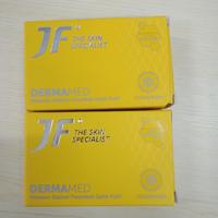 Gambar JF sulfur sabun 90gr - acne dari doktergigiyonora undefined 2 Tokopedia