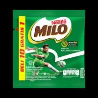 Gambar Milo Sachet 1 renceng dari Pasar Segar Grogol undefined 1 Tokopedia