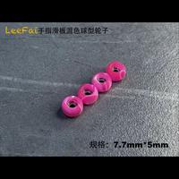 Gambar Fingerboard Wheels | Sphrical shape dari Magnum.str.id undefined 2 Tokopedia