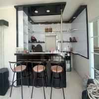 Gambar mini bar minimalis dari AR INTERIORS undefined 1 Tokopedia
