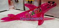 Gambar Boneka Mainan Balon Tiup Model Lumba - lumba / Dolphin Bahan PVC SNI dari Grosirshop99 undefined 5 Tokopedia