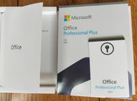 Gambar Office 2021 Professional Plus Package DVD Box dari Tujuh Komputer Id undefined 3 Tokopedia