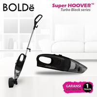 Gambar BOLDe Super Hoover Turbo Black Series - Biru Muda dari amac electronic store undefined 2 Tokopedia