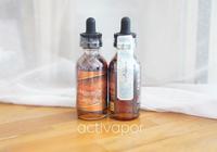 Gambar Manhattan SCOTLAND 24mg 60ml Lava Cake Coklat Liquid Vape Freebase dari Activapor undefined 1 Tokopedia