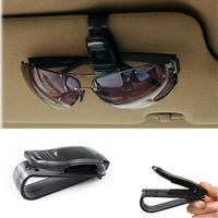 Gambar tempat kacamata simpan di mobil klip dijepit - Penjepit Sun Visor Clip dari Alfa Kirani Shop undefined 3 Tokopedia