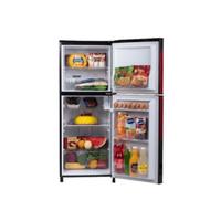 Gambar AQUA Kulkas 2 Pintu [169 L] AQR-D251 dari Rossi Elektronik undefined 3 Tokopedia