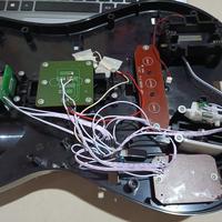 Gambar Jasa Modif Guitar Hero Rock Band Controller Arduino Mod dari Krezie undefined 3 Tokopedia