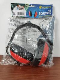 Gambar Ear Muff 18lb Penutup Telinga Anti Suara Bising Safety Ear Protector dari NAFAYA MITRA INDUSTRI undefined 2 Tokopedia