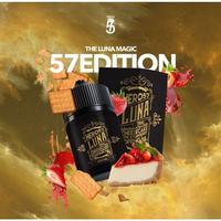 Gambar Liquid Luna V1 60ml 3mg 6mg Cukai 2023 dari GoodVape undefined 1 Tokopedia