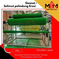 Gambar Geonet - Selimut Pelindung Erosi double layer - Harga Khusus Jabotabek dari Multi Buana Mart undefined 3 Tokopedia