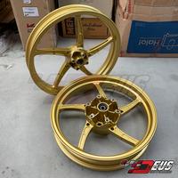 Gambar Velg VROSSI Sprint Mamba Ninja R SS RR R17 x 215 300 Palang 5 Rasa OZ dari Deus Store V2 undefined 2 Tokopedia