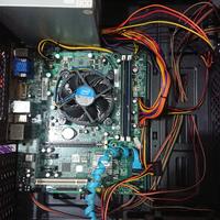 Gambar pc rakitan dari dacocan dacon undefined 1 Tokopedia