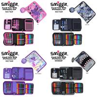 Gambar Smiggle Pencil Case & Stationery set 40 pis/ alat tulis Smiggle/ kado dari einstein toys shopp undefined 1 Tokopedia