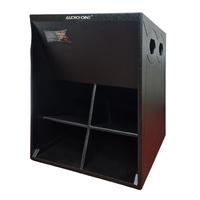 Gambar Speaker Subwoofer Passive Turbo SEPASANG 18 Inch Audio One Original - TURBO118 dari G&G Official undefined 4 Tokopedia