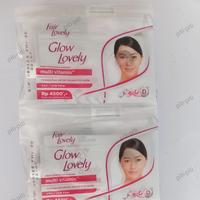 Gambar fair and lovely cream sachet 9 gr 12pcs 1 lusin dari piti-piti undefined 3 Tokopedia