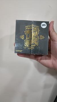 Gambar Liquid Luna V1 60ml 3mg 6mg Cukai 2023 dari GoodVape undefined 2 Tokopedia