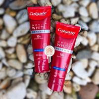 Gambar Colgate Optic White Renewal Teeth Whitening - High Impact White 2pk dari LollieVille undefined 1 Tokopedia
