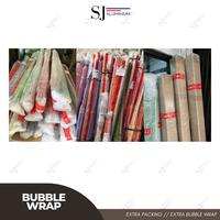 Gambar Bubble Wrap Tambahan untuk Packing Lebih Aman - SJ ALUMINIUM dari SJ Aluminium undefined 3 Tokopedia