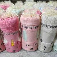 Gambar Souvenir Handuk Anak with Bordir Nama dari Ladiva Indonesia Official undefined 1 Tokopedia