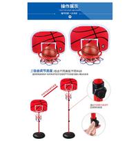 Gambar Mainan Ring Basket Mainan Tiang Basket Bola Basket Mainan Lempar Bola dari Kimmy Official undefined 3 Tokopedia