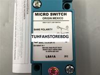 Gambar Honeywell Limit Switch LSA1A dari TUHFAH TECH SOLUTION undefined 2 Tokopedia