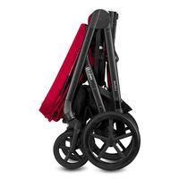 Gambar CYBEX BALLIOS S Stroller Bayi - RED dari Sweetmomshop BSD undefined 2 Tokopedia