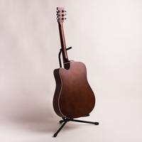 Gambar Gitar Akustik Mandalika De Ticco Series DTS-01J-NT-KP dari Mandalika Music Surakarta undefined 3 Tokopedia