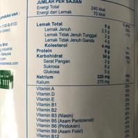 Gambar APPETON 60+ / Susu Lansia - Orang Tua (Vanilla) 900 Gram apeton 900gr dari appetonweightgain undefined 3 Tokopedia