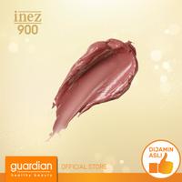 Gambar INEZ 900 Suede Lip Color (Rouge A Levres Suede) - 10 Ripe Peach dari Guardian Official Store undefined 4 Tokopedia