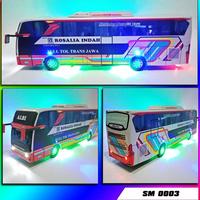 Gambar Mainan Miniatur Bus Rc Remot Control Cas Rosalia Indah Mhd171 - Tanpa Baterai dari dorothy_anita undefined 1 Tokopedia
