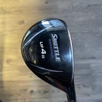 Gambar Stick Golf Rescue Maruman Shuttle Titanium UF4 23 Degree dari Family Golf Shop undefined 1 Tokopedia