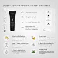 Gambar GEEVA MEN - PAKET BASIC BRIGHT dari Geeva Men Official Shop undefined 4 Tokopedia