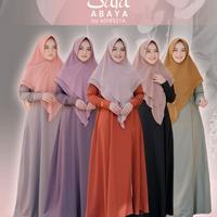 Gambar SAFA BY ASHFEEYA - SAWO, L dari Adreenaboutiqe undefined 1 Tokopedia