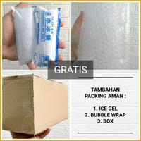 Gambar Bandeng Isi Ciwidey + Sambal | Otak-Otak Bandeng | Bandeng Tanpa Duri - sate bandeng 8 dari jokostoryjaya undefined 3 Tokopedia