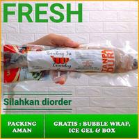 Gambar Bandeng Isi Ciwidey + Sambal | Otak-Otak Bandeng | Bandeng Tanpa Duri - sate bandeng 8 dari jokostoryjaya undefined 4 Tokopedia