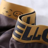 Gambar Celana dalam pria / Boxer pria - Hijau, L dari S.M collection undefined 3 Tokopedia