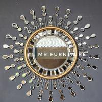 Gambar Luxury krisna mirror dari Mr Furniture Gallery undefined 1 Tokopedia