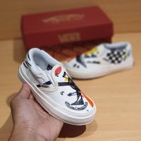 Gambar Sepatu Anak Vans Moma Kids Laki Laki Perempuan 1 2 3 4 5 6 7 8 Tahun - 17 - 35 dari sepatukids@id undefined 3 Tokopedia
