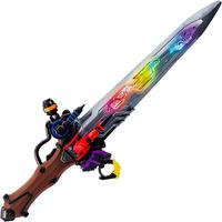 Gambar Ohsama Sentai King-Ohger DX Ohger Calibur [Henshin Narikiri] Sword dari Littlebubuhobby undefined 2 Tokopedia